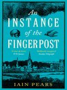 An Instance of the Fingerpost (eBook)